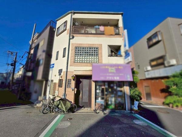 大阪市平野区平野東３丁目の中古一戸建て