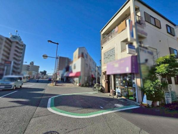 大阪市平野区平野東３丁目の中古一戸建て