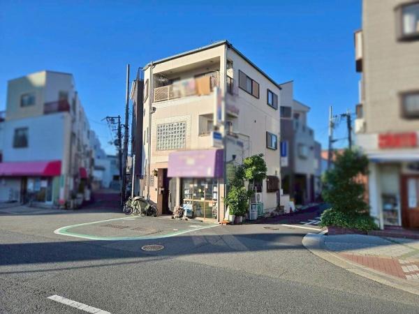 大阪市平野区平野東３丁目の中古一戸建て