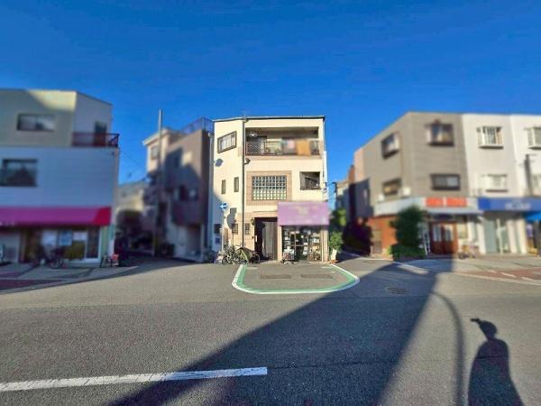 大阪市平野区平野東３丁目の中古一戸建て