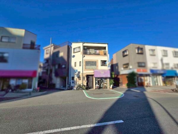 大阪市平野区平野東３丁目の中古一戸建て