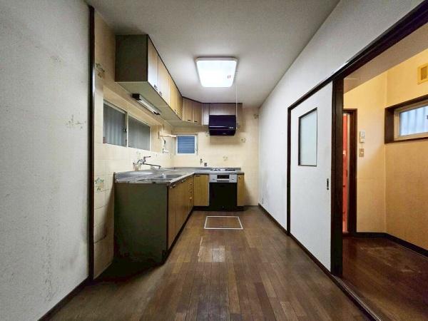 八尾市東山本新町４丁目の中古一戸建