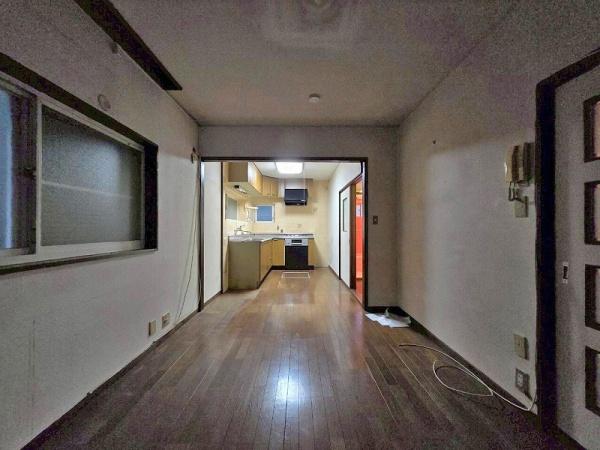 八尾市東山本新町４丁目の中古一戸建