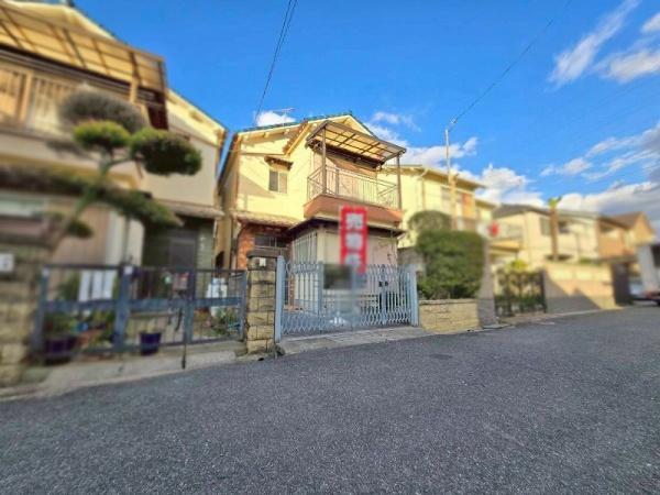 八尾市堤町３丁目の中古一戸建て