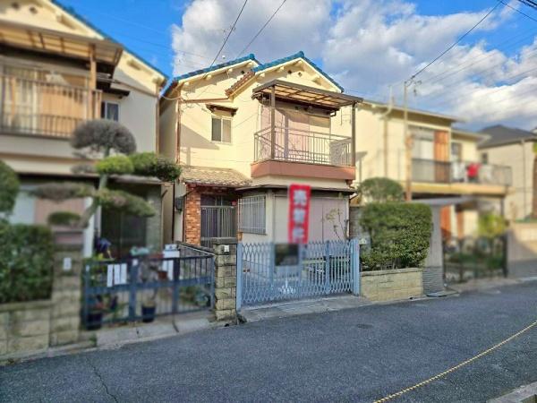 八尾市堤町３丁目の中古一戸建