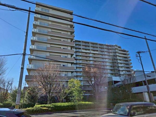 グランマークス久宝寺