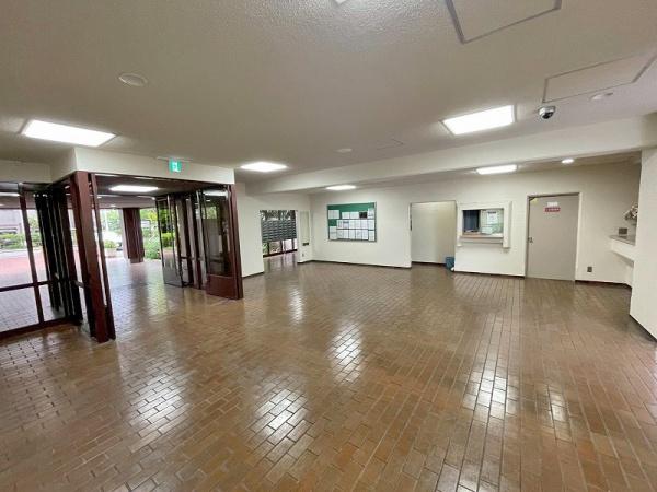 平野加美グランドハイツ壱号棟