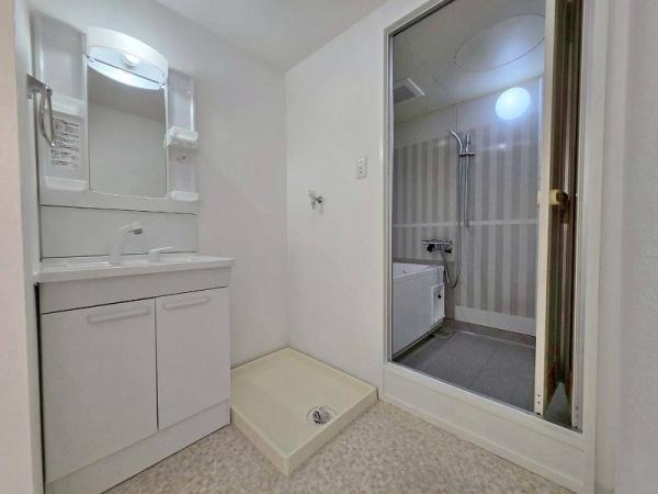 流町ビューハイツ