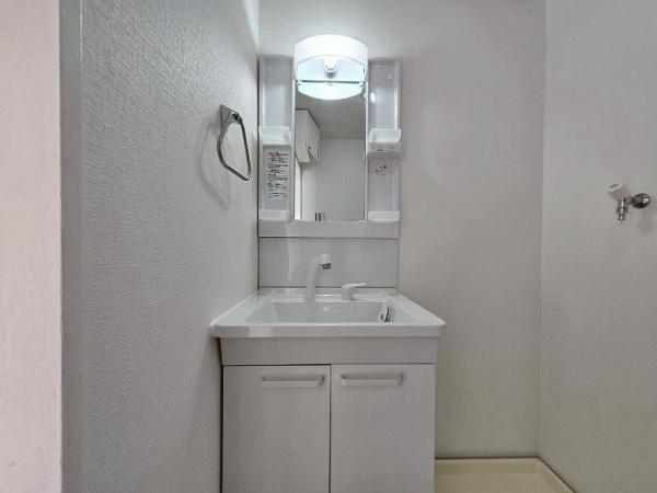 流町ビューハイツ