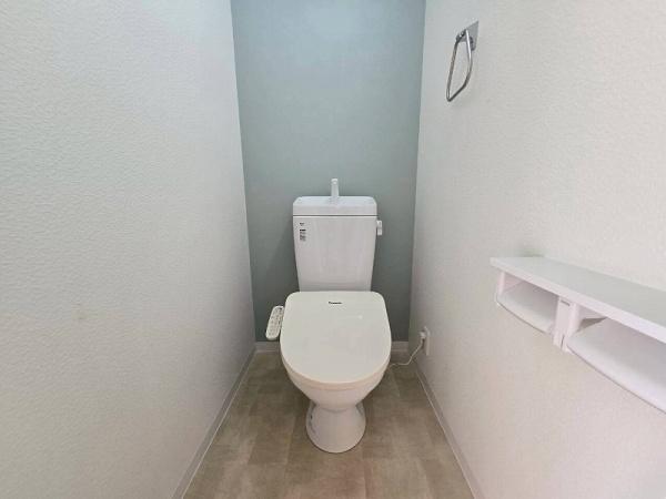 流町ビューハイツ