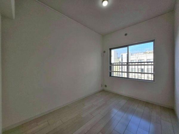 流町ビューハイツ