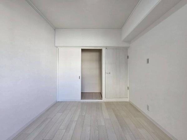 流町ビューハイツ