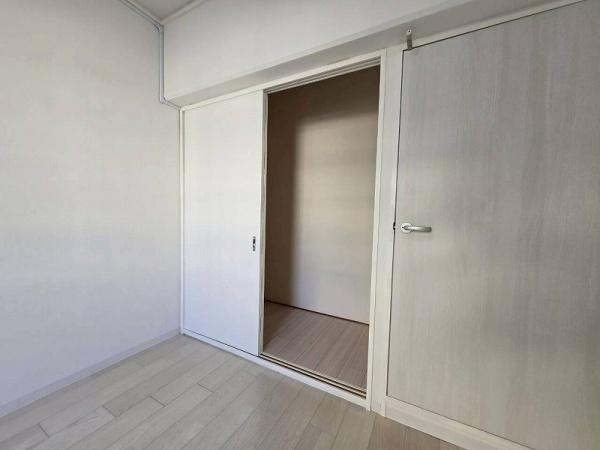 流町ビューハイツ