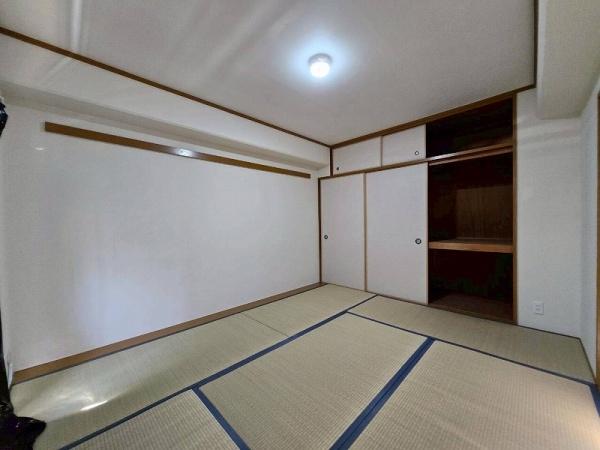 流町ビューハイツ