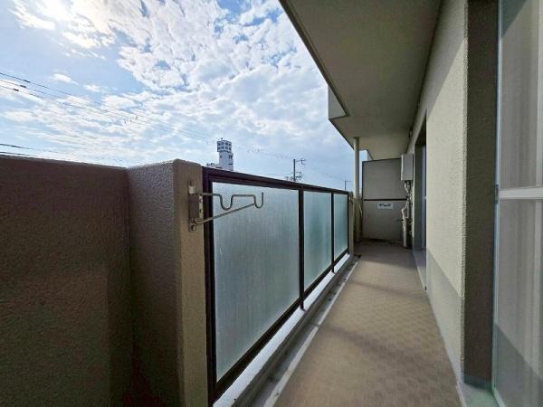 流町ビューハイツ