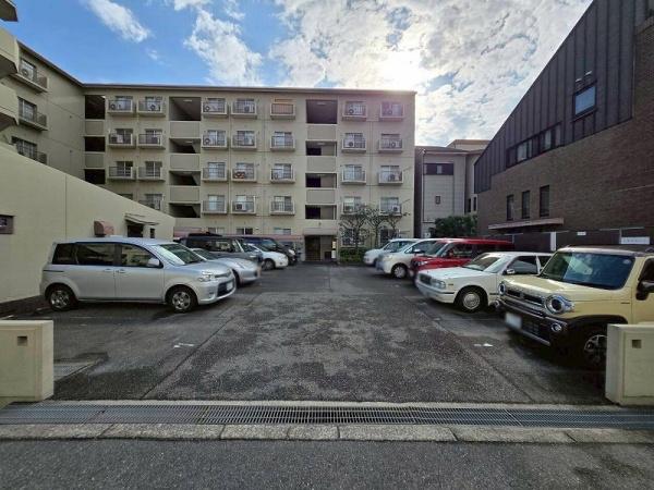 流町ビューハイツ