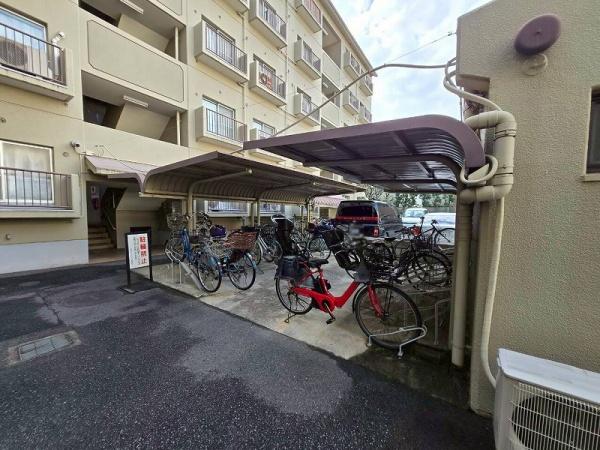 流町ビューハイツ