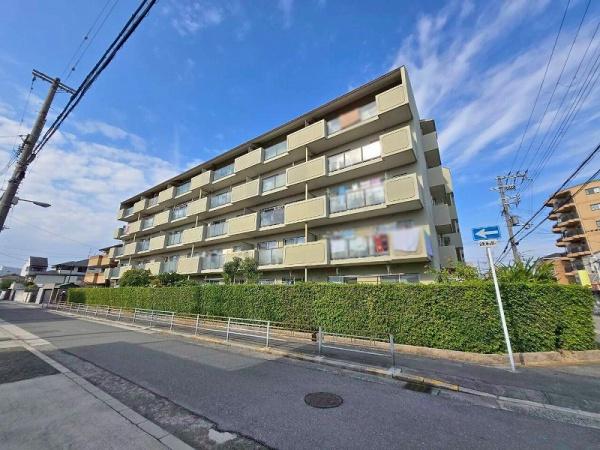 流町ビューハイツ