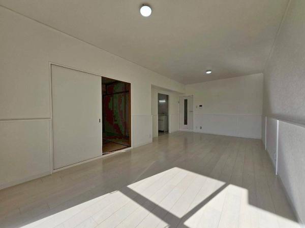 流町ビューハイツ