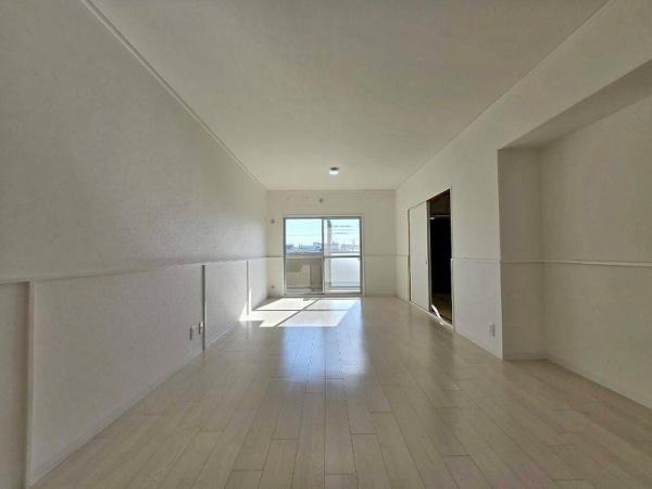 流町ビューハイツ