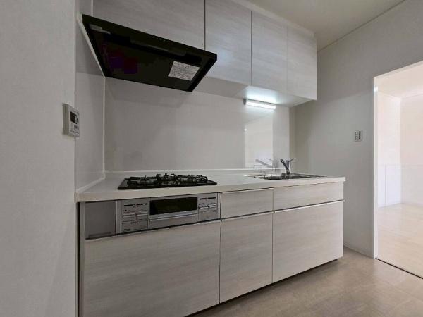 流町ビューハイツ