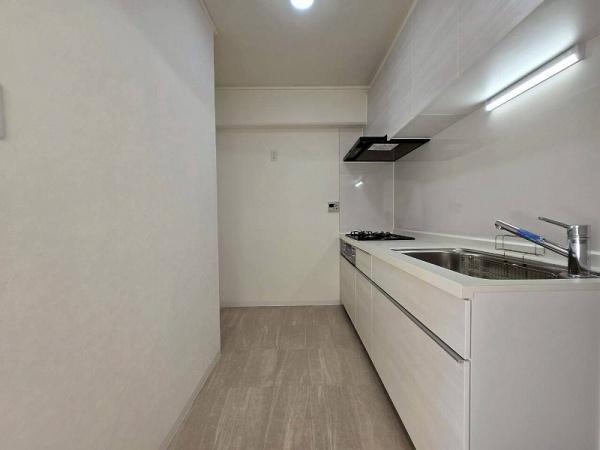 流町ビューハイツ