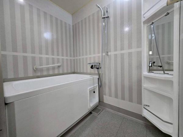 流町ビューハイツ