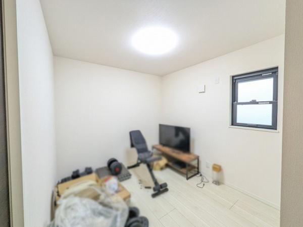 大阪市生野区巽西４丁目の中古一戸建て