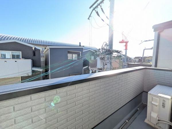 大阪市生野区巽西４丁目の中古一戸建て