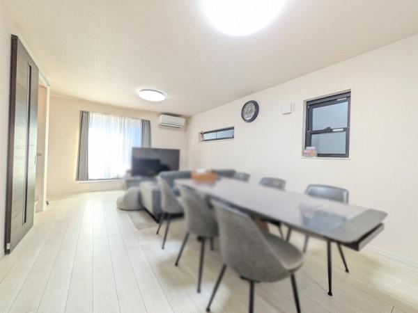大阪市生野区巽西４丁目の中古一戸建