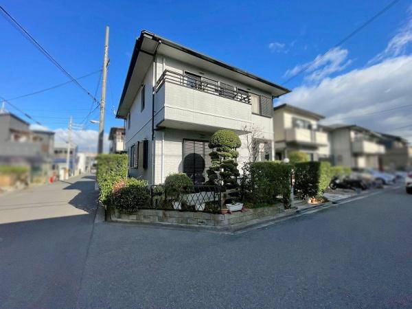 大阪市平野区長吉川辺４丁目の中古一戸建て