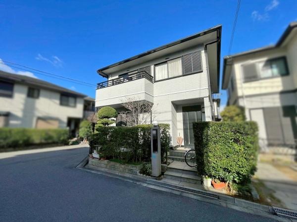 大阪市平野区長吉川辺4丁目の中古一戸建