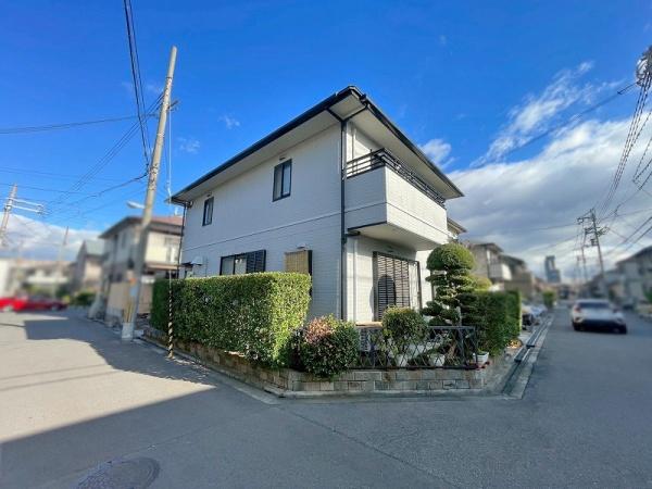 大阪市平野区長吉川辺４丁目の中古一戸建