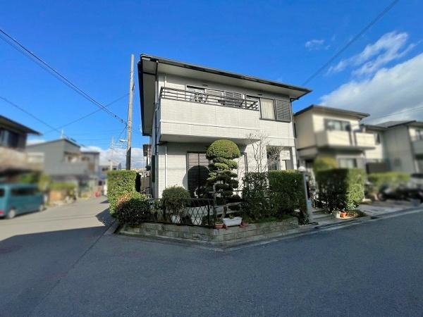 大阪市平野区長吉川辺４丁目の中古一戸建