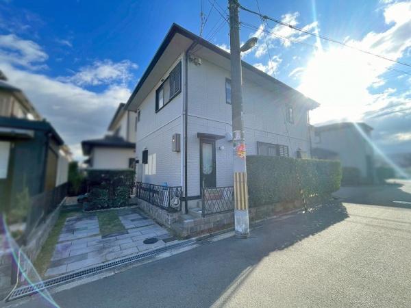 大阪市平野区長吉川辺４丁目の中古一戸建
