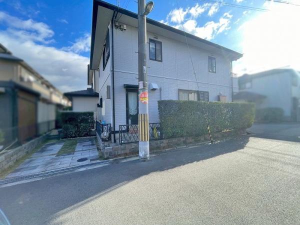 大阪市平野区長吉川辺４丁目の中古一戸建て