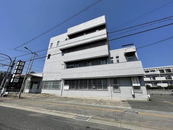 ユニ・アルス平野プレジオ(厚生会第一病院)
