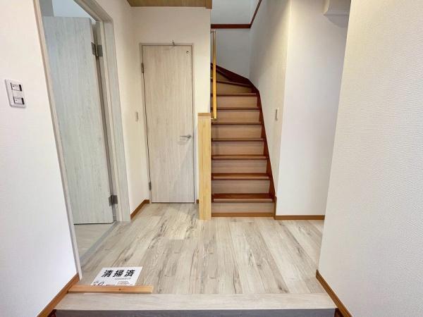 八尾市高砂町２丁目の中古一戸建て