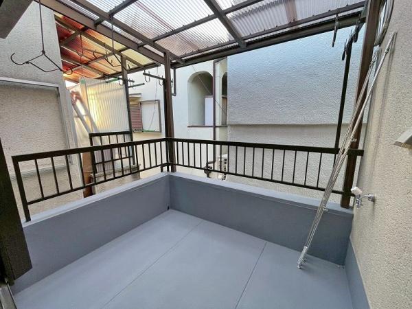 八尾市高砂町２丁目の中古一戸建て