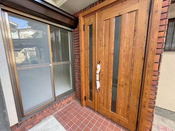 八尾市高砂町２丁目の中古一戸建て