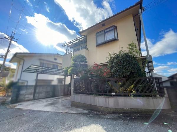 八尾市恩智中町５丁目の中古一戸建
