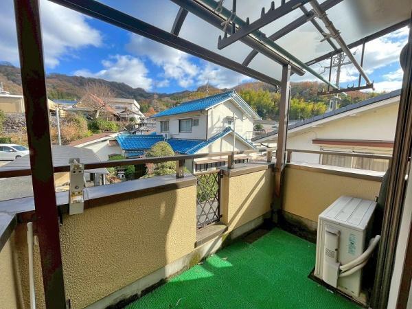 八尾市恩智中町５丁目の中古一戸建
