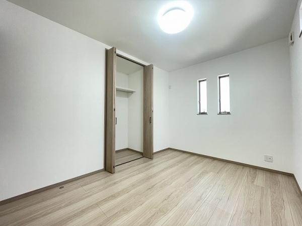 八尾市沼１丁目の新築一戸建