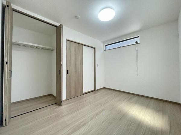 八尾市沼１丁目の新築一戸建