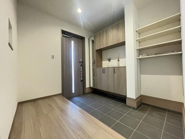 八尾市沼１丁目の新築一戸建