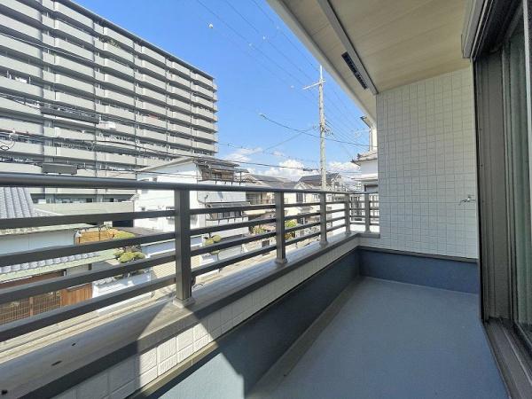 八尾市沼１丁目の新築一戸建