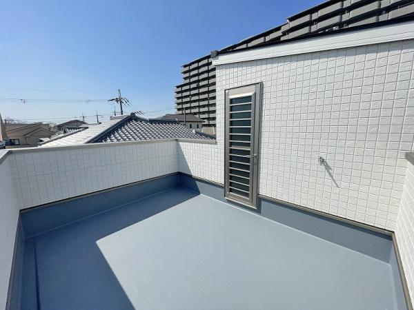 八尾市沼１丁目の新築一戸建
