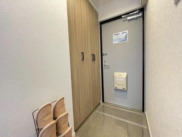 プランメゾン八尾