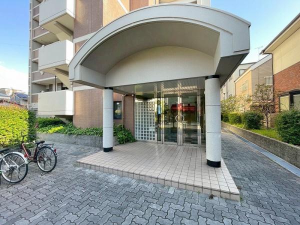 プランメゾン八尾