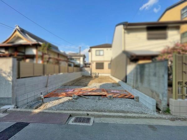 八尾市東本町２丁目の新築一戸建